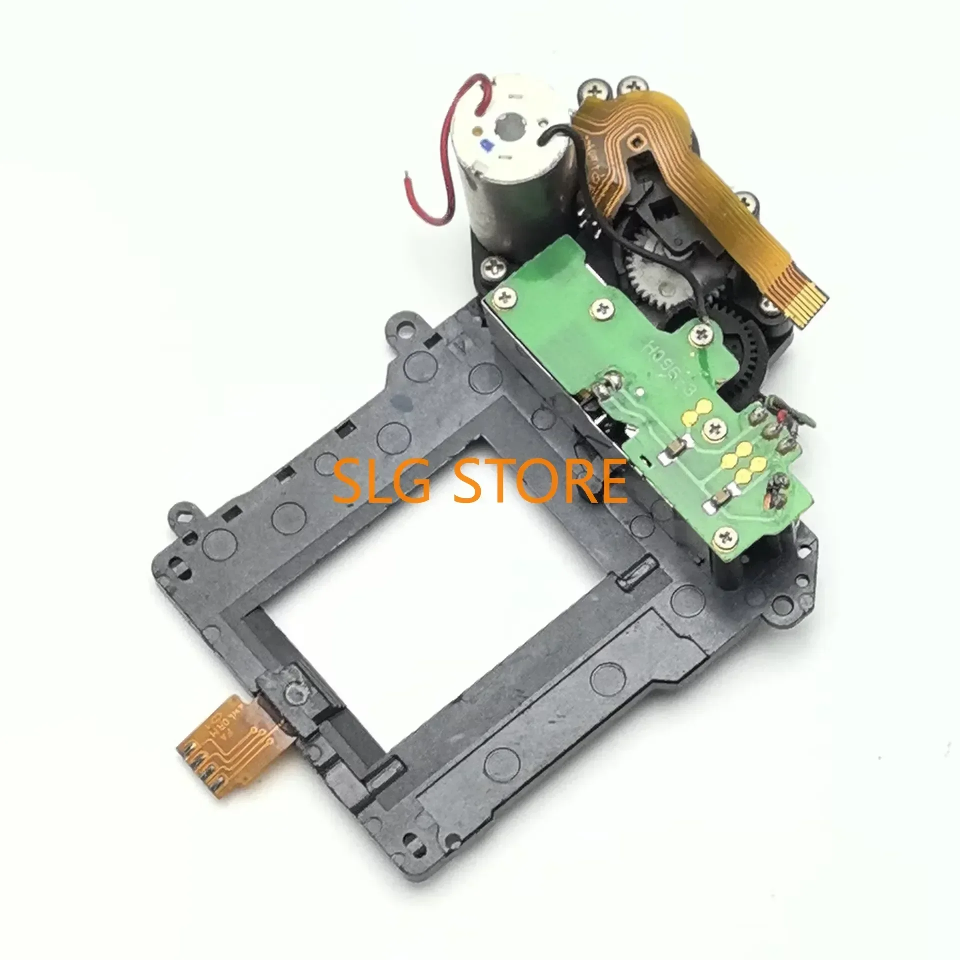 Peça de Reparo Original para C - Curtain Motor avaliação e preço