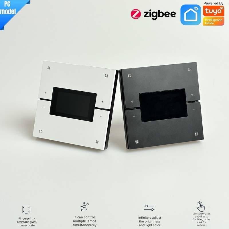 Interruptor Inteligente Tuya Z - Smart Home Switch avaliação e preço
