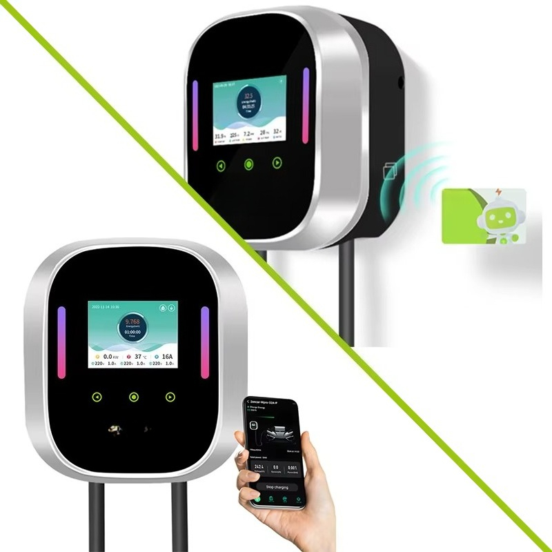 Carregador Inteligente para Ve - Smart Home App avaliação e preço