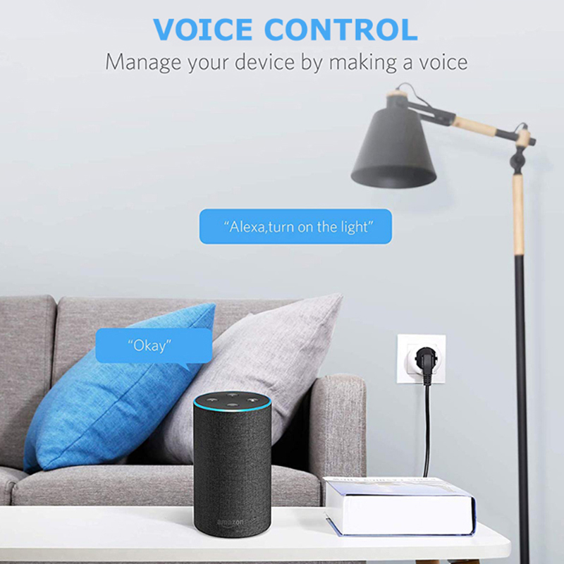 Módulo de Relé Tuya 4 Canais Z - Smart Home Switch avaliação e preço