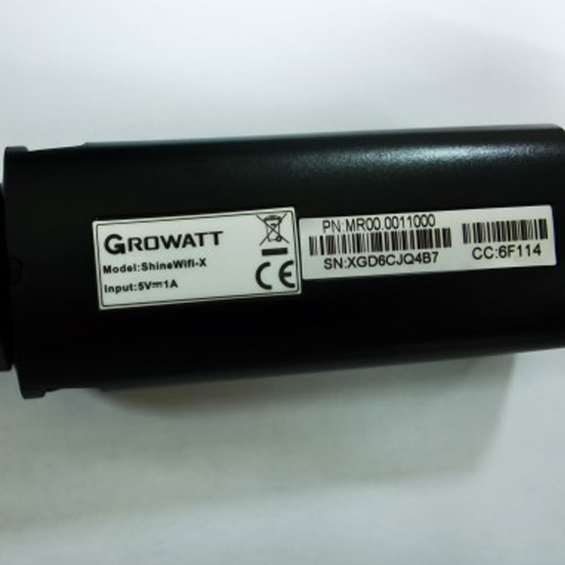 Wifi usb para growatt grade ti - Smart Home Energy Monitor avaliação e preço