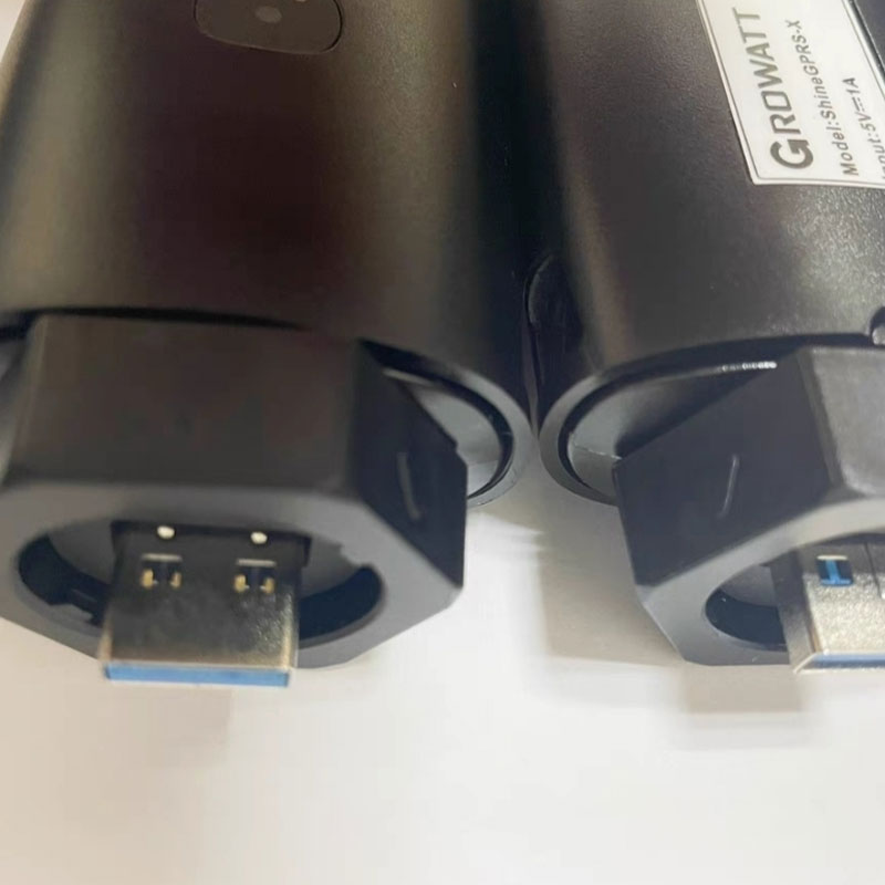 Wifi usb para growatt grade ti - Smart Home Energy Monitor avaliação e preço