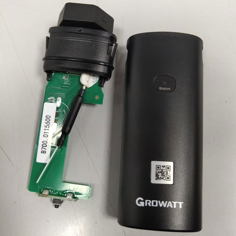 Wifi usb para growatt grade ti - Smart Home Energy Monitor avaliação e preço