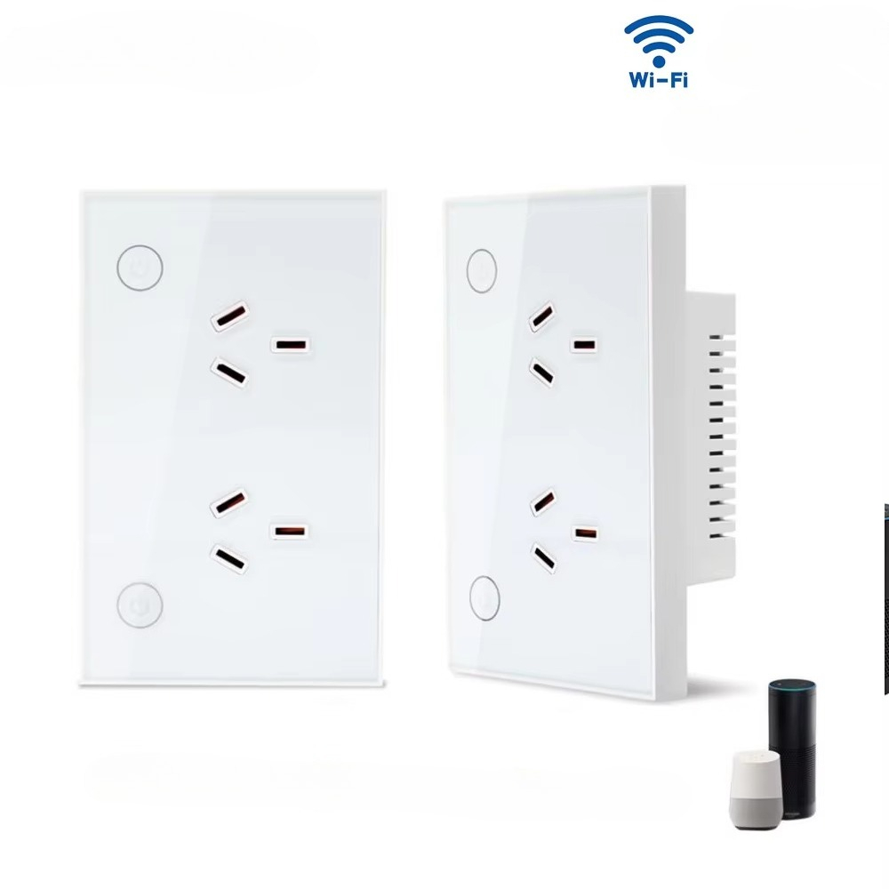 Tomada de Parede Inteligente Z - Smart Home Switch avaliação e preço
