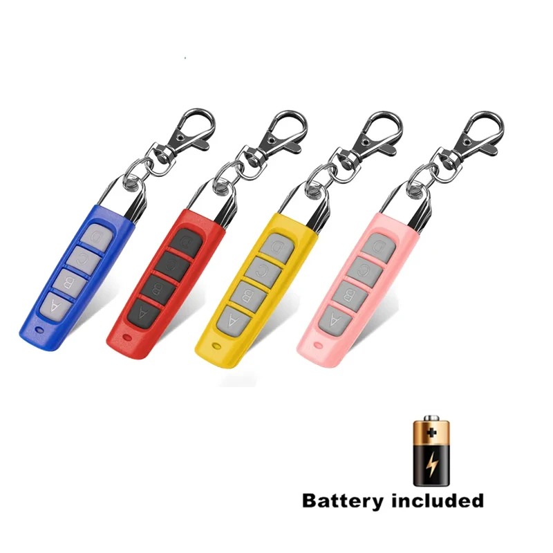 Controle Remoto Universal de A - Smart Garage Door Opener avaliação e preço