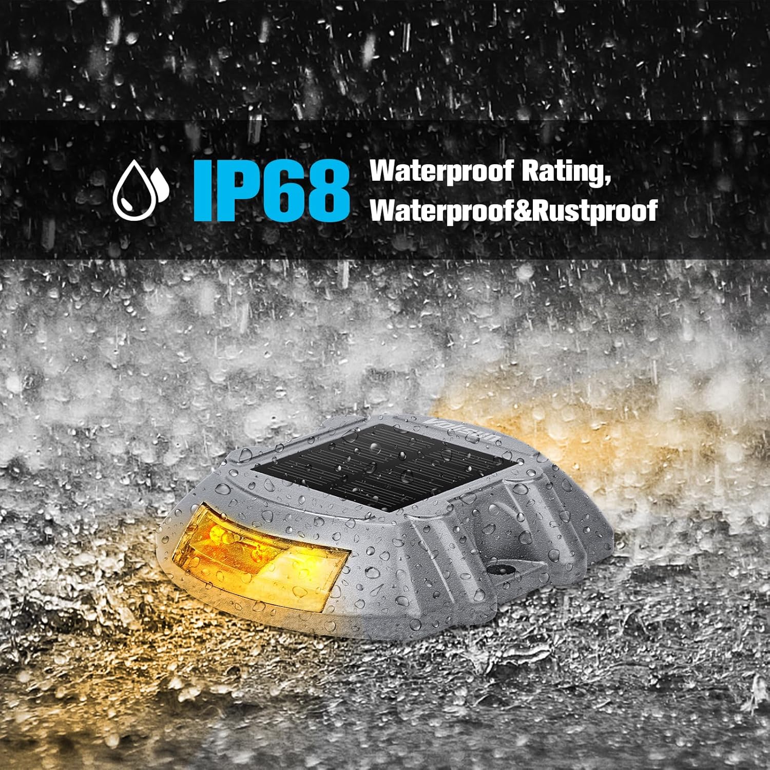 Lâmpadas de jardim em aço inox - Motion Sensor Light avaliação e preço