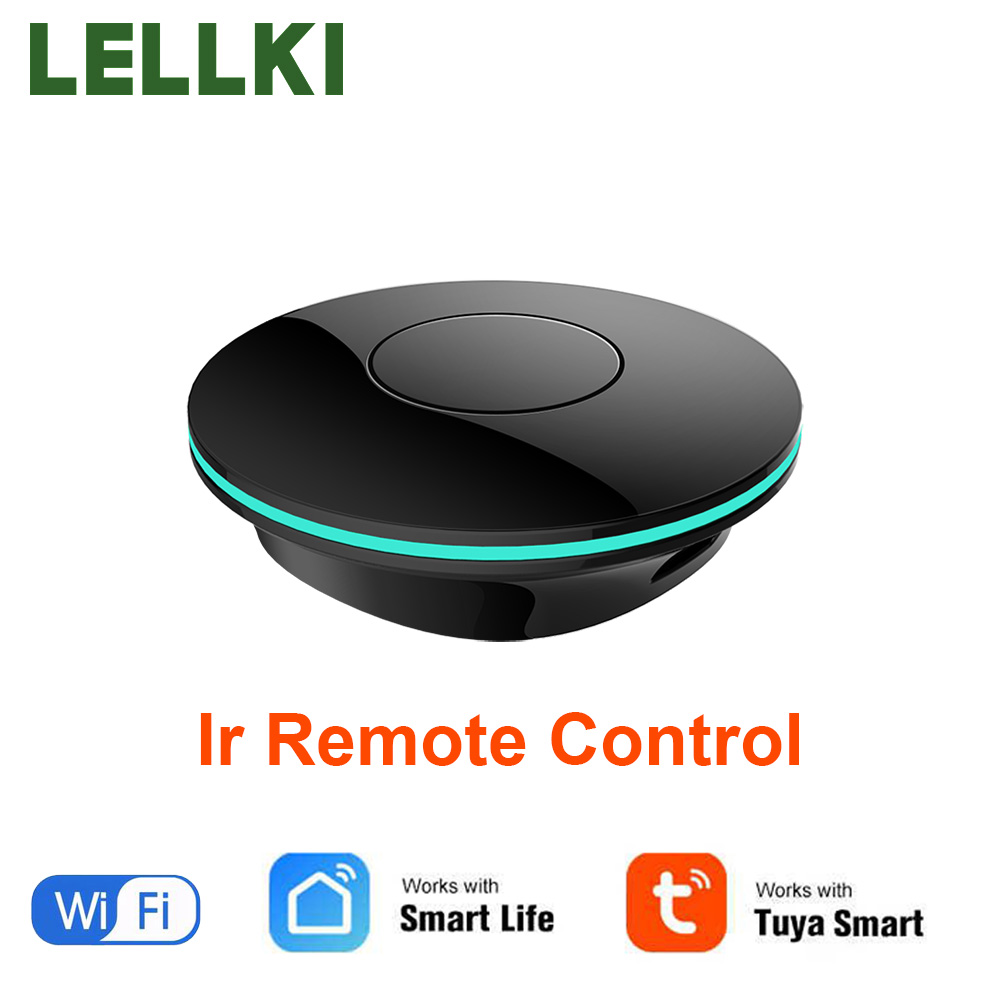 Controle Remoto IR Wi-Fi para  - Smart Home Package avaliação e preço