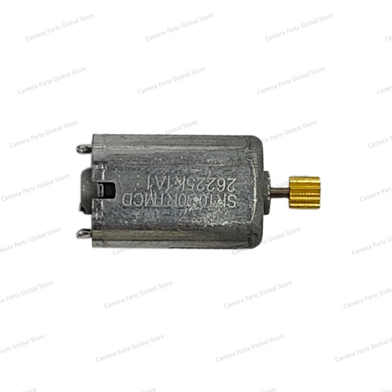 Motor do Obturador para Câmera - Curtain Motor avaliação e preço