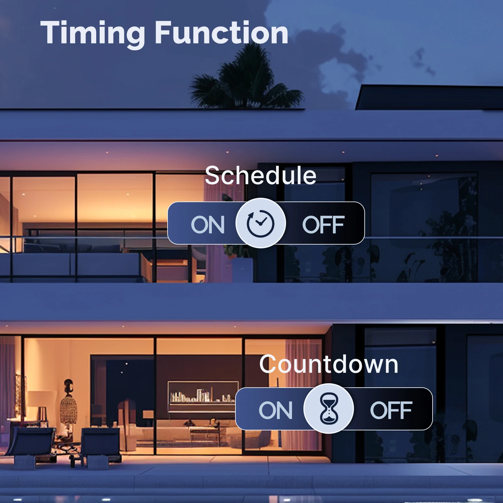 Fio neutro Tuya do interruptor - Smart Home Switch avaliação e preço