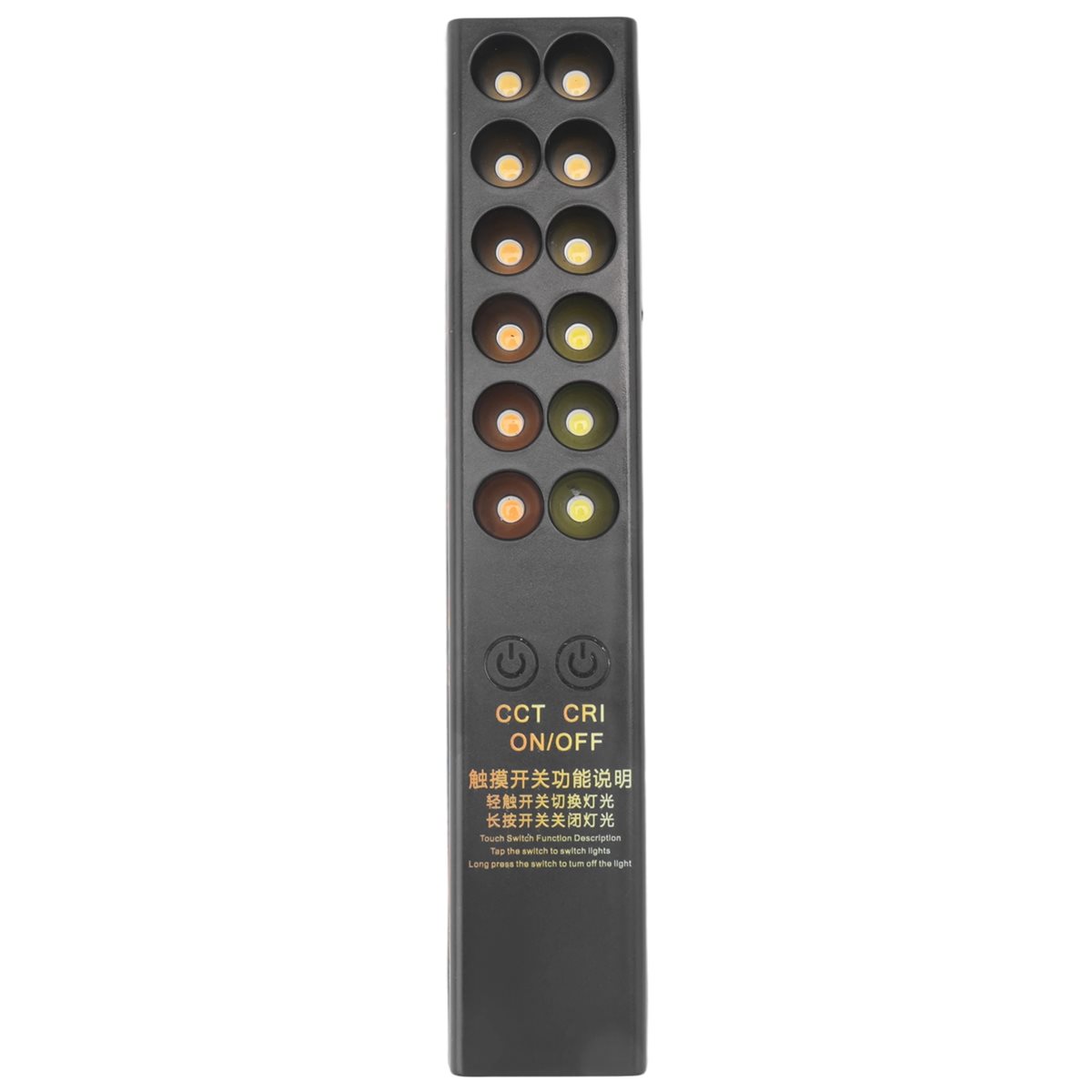 Medidor CCT CRI Compatível com - Motion Sensor Light avaliação e preço