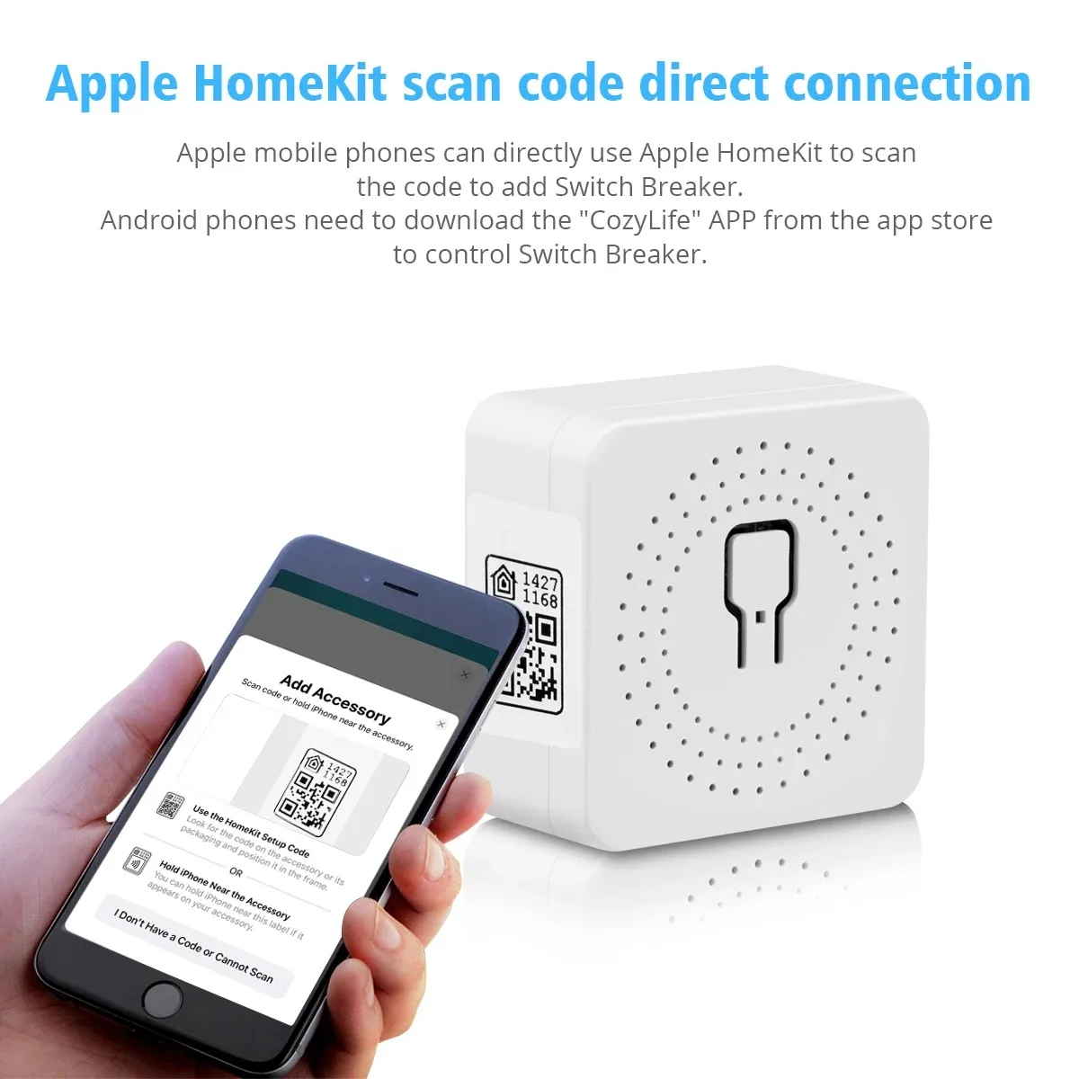 Interruptor inteligente mini w - Smart Home Hub Matter avaliação e preço