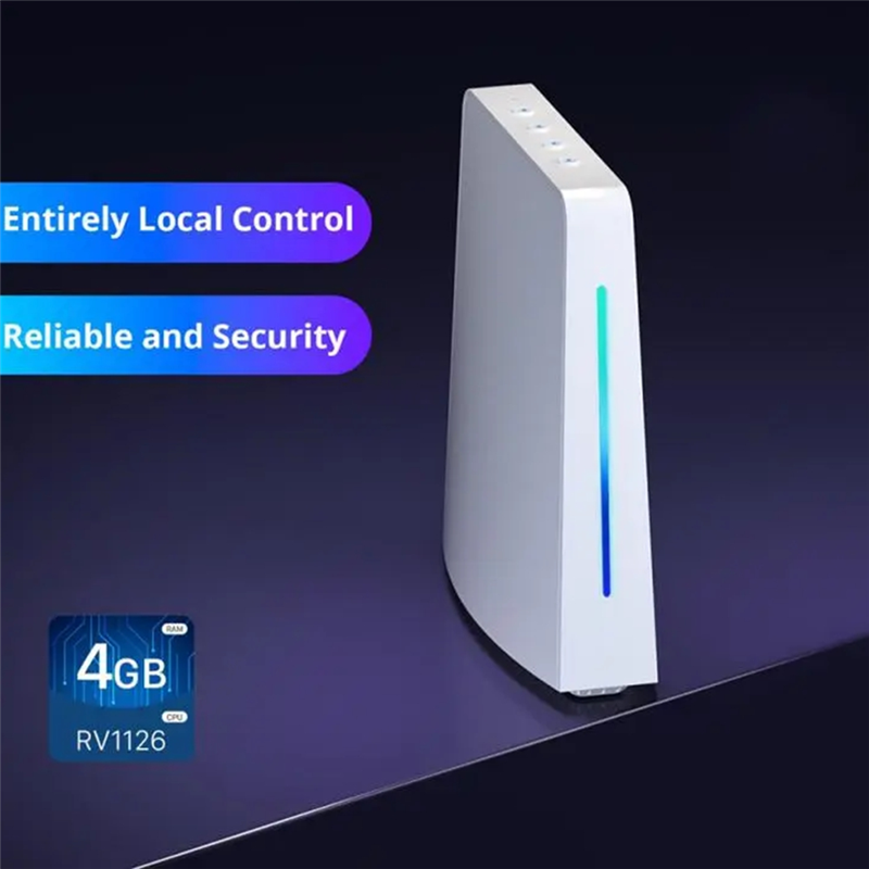 Ewelink Ihost Smart Home Hub A - Smart Home Hub Matter avaliação e preço